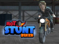 ゲームズ Moto Stunt Biker