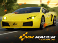 ゲームズ MR RACER - Car Racing