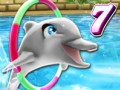 ゲームズ My Dolphin Show 7