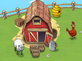 ゲームズ My Little Farm