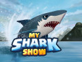 ゲームズ My Shark Show
