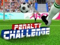 ゲームズ Penalty Challenge