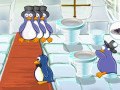 ゲームズ Penguin Cookshop