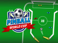 ゲームズ Pinball World Cup