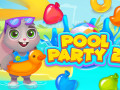 ゲームズ Pool Party 2