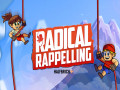 ゲームズ Radical Rappelling