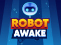 ゲームズ Robot Awake