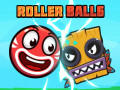 ゲームズ Roller Ball 6 : Bounce Ball 6