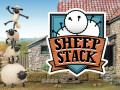 ゲームズ Shaun The Sheep Sheep Stack