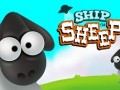 ゲームズ Ship The Sheep