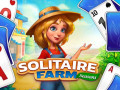 ゲームズ Solitaire Farm: Seasons