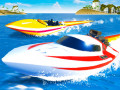 ゲームズ Speed Boat Extreme Racing