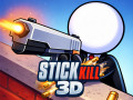 ゲームズ Stick Kill 3D