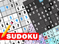 ゲームズ Sudoku