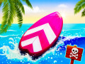 ゲームズ Summer Rider 3D