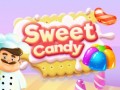 ゲームズ Sweet Candy