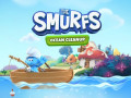 ゲームズ The Smurfs Ocean Cleanup