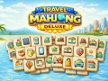 ゲームズ Travel Mahjong Deluxe