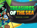 ゲームズ Treasures of The Sea