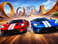 ゲームズ Two Stunt Supercars
