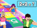 ゲームズ UGC Math Race