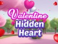 ゲームズ Valentine Hidden Heart