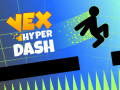 ゲームズ Vex Hyper Dash