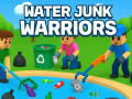 ゲームズ Water Junk Warriors