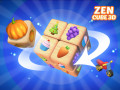 ゲームズ Zen Cube 3D