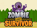 ゲームズ Zombie Last Survivor