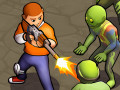 ゲームズ Zombie Survival